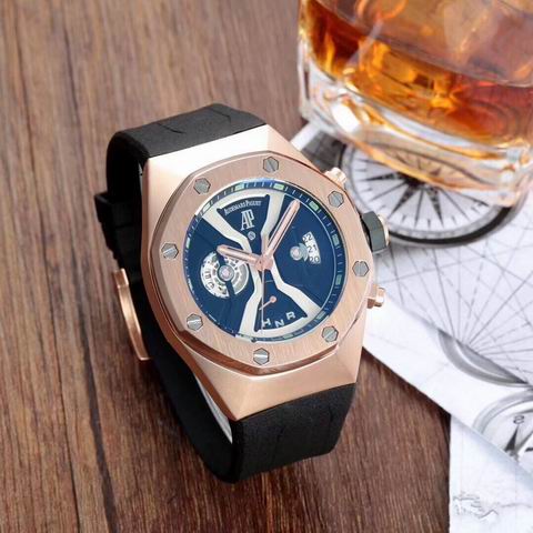 Audemars Piguet Watch 44